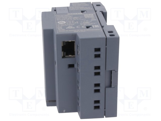 SIEMENS 6ED1052-2FB08-0BA0