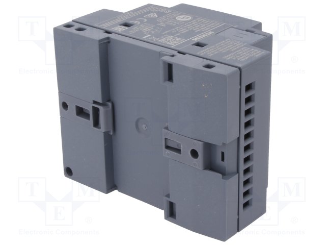 SIEMENS 6ED1052-2FB08-0BA0