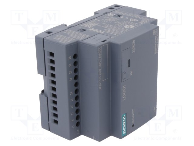 SIEMENS 6ED1052-2FB08-0BA0