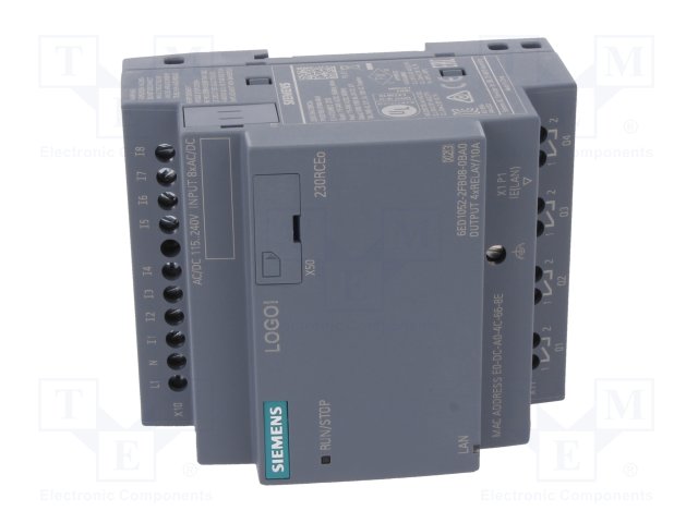 SIEMENS 6ED1052-2FB08-0BA0