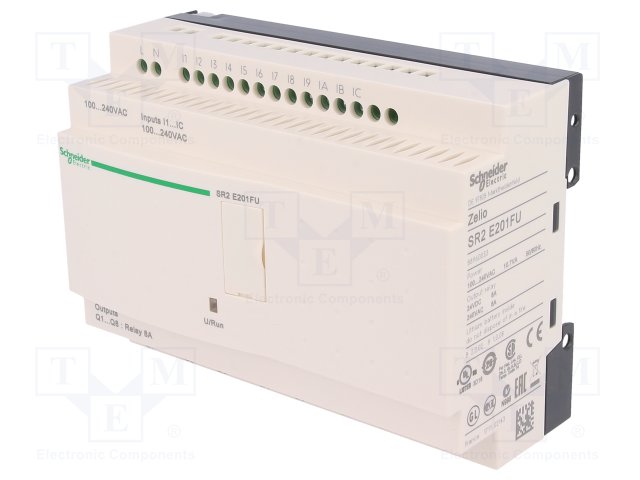 SCHNEIDER ELECTRIC SR2E201FU