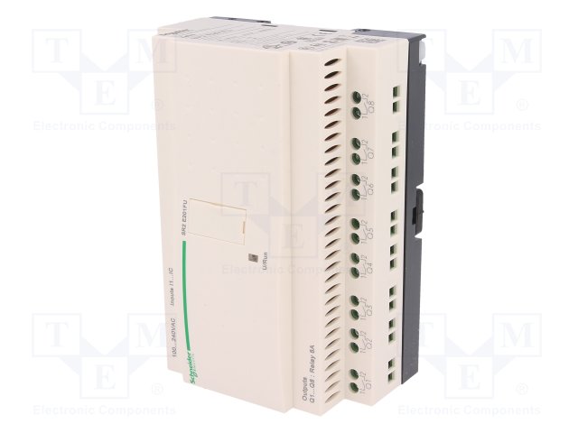 SCHNEIDER ELECTRIC SR2E201FU