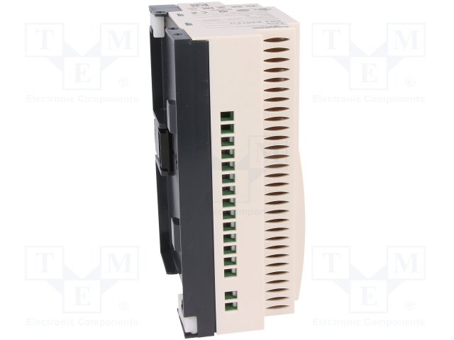 SCHNEIDER ELECTRIC SR2E201FU