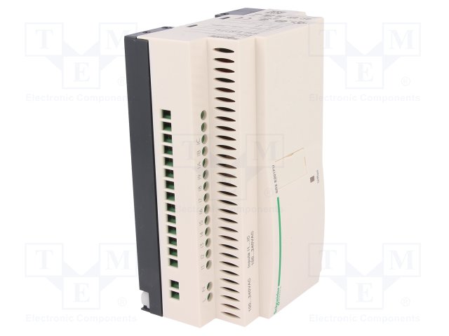 SCHNEIDER ELECTRIC SR2E201FU