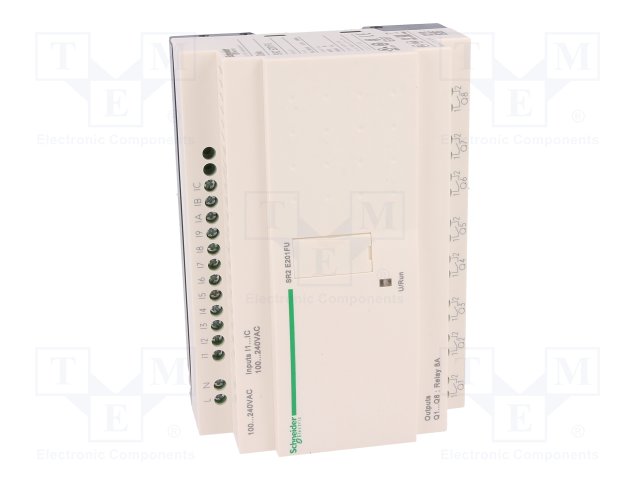 SCHNEIDER ELECTRIC SR2E201FU