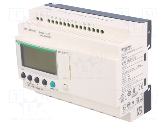 SCHNEIDER ELECTRIC SR2B201FU