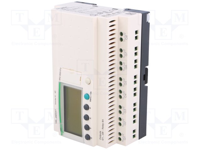 SCHNEIDER ELECTRIC SR2B201FU