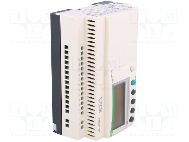 SCHNEIDER ELECTRIC SR2B201FU