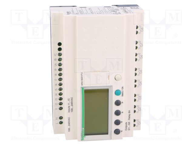 SCHNEIDER ELECTRIC SR2B201FU