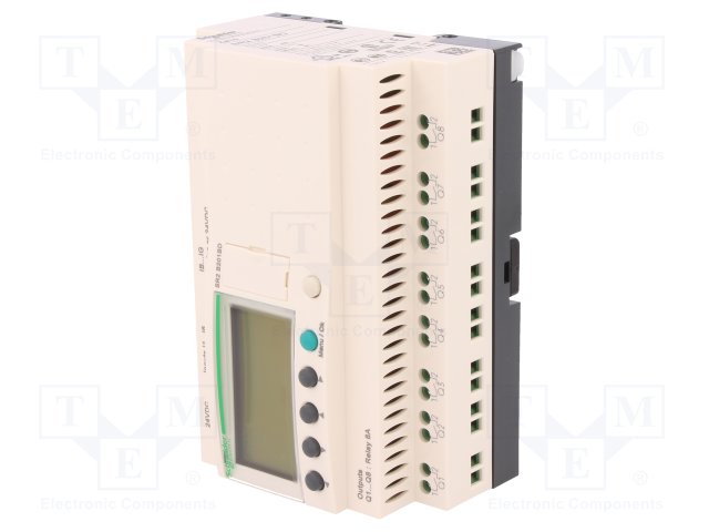 SCHNEIDER ELECTRIC SR2B201BD