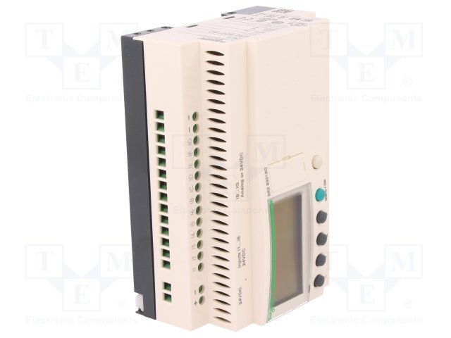 SCHNEIDER ELECTRIC SR2B201BD