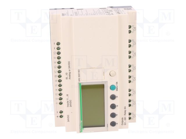 SCHNEIDER ELECTRIC SR2B201BD