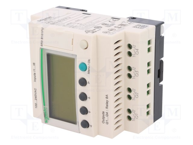 SCHNEIDER ELECTRIC SR3B101FU