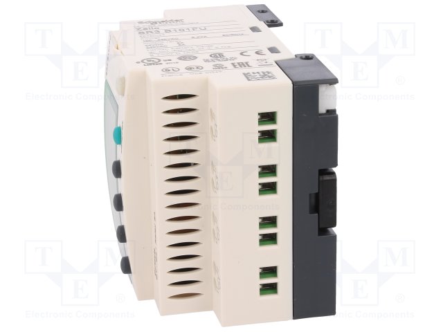 SCHNEIDER ELECTRIC SR3B101FU