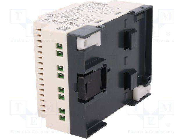 SCHNEIDER ELECTRIC SR3B101FU