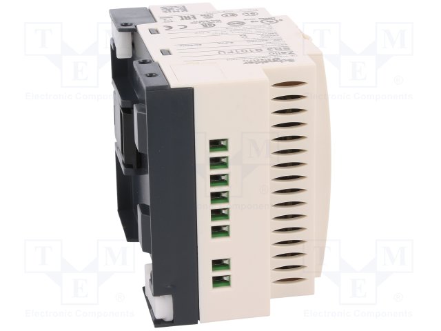 SCHNEIDER ELECTRIC SR3B101FU