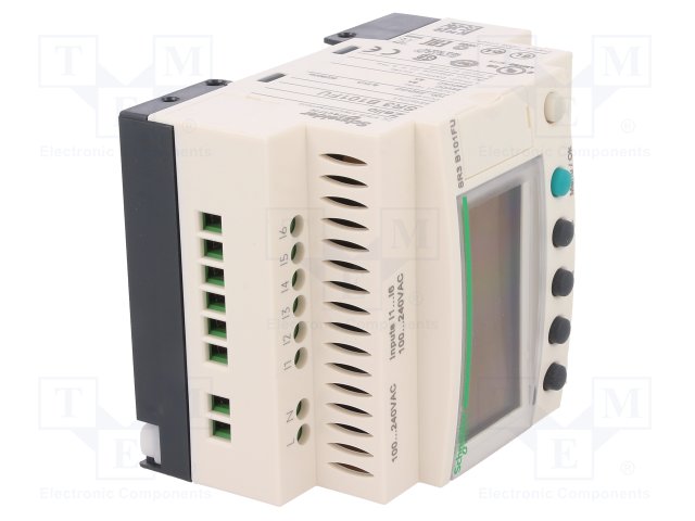 SCHNEIDER ELECTRIC SR3B101FU