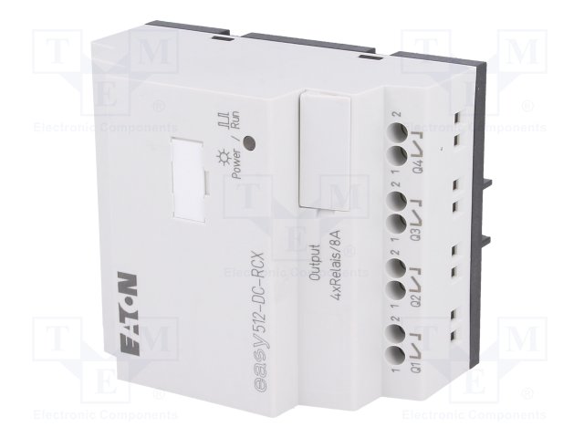 EATON ELECTRIC EASY512-DC-RCX