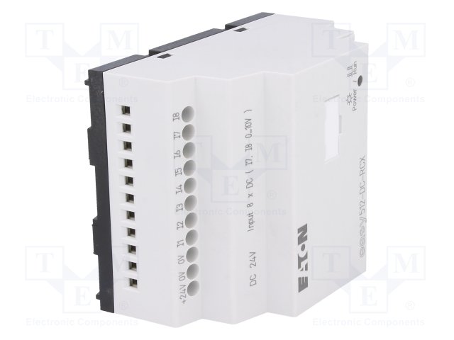 EATON ELECTRIC EASY512-DC-RCX