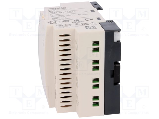 SCHNEIDER ELECTRIC SR2D101FU