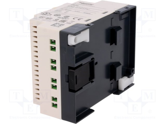 SCHNEIDER ELECTRIC SR2D101FU