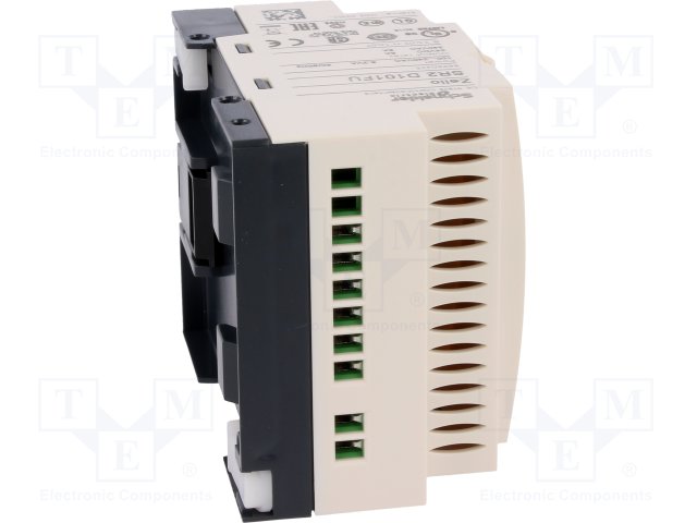 SCHNEIDER ELECTRIC SR2D101FU