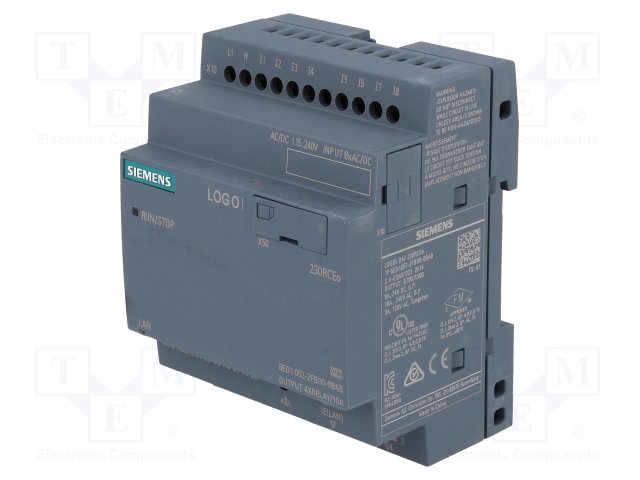 SIEMENS 6ED1052-2FB08-0BA0