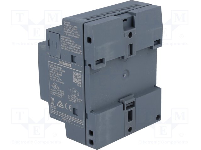 SIEMENS 6ED1052-2FB08-0BA0