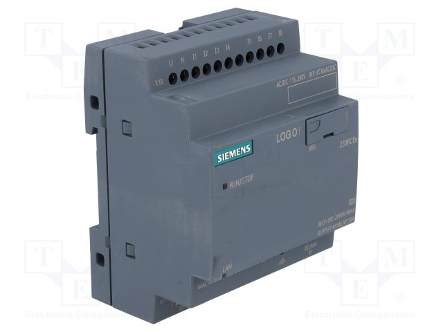 SIEMENS 6ED1052-2FB08-0BA0