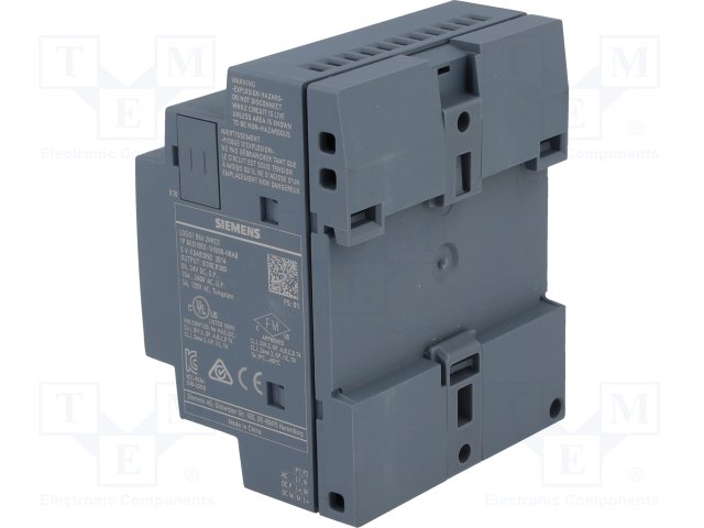 SIEMENS 6ED1052-1HB08-0BA0