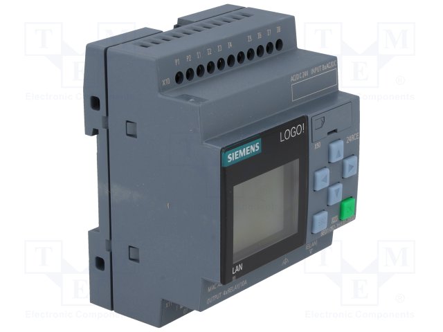 SIEMENS 6ED1052-1HB08-0BA0