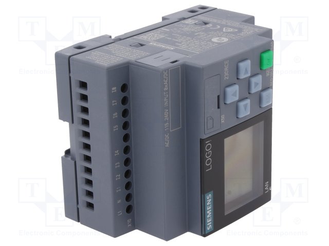 SIEMENS 6ED1052-1FB08-0BA0