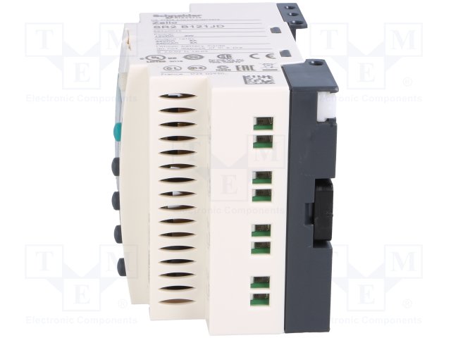 SCHNEIDER ELECTRIC SR2B121JD