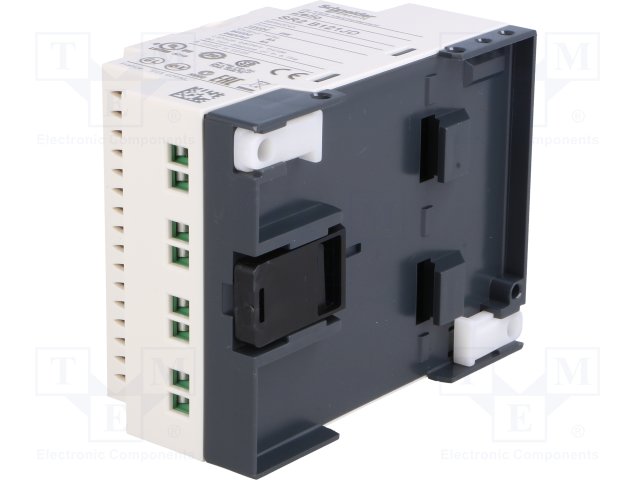 SCHNEIDER ELECTRIC SR2B121JD