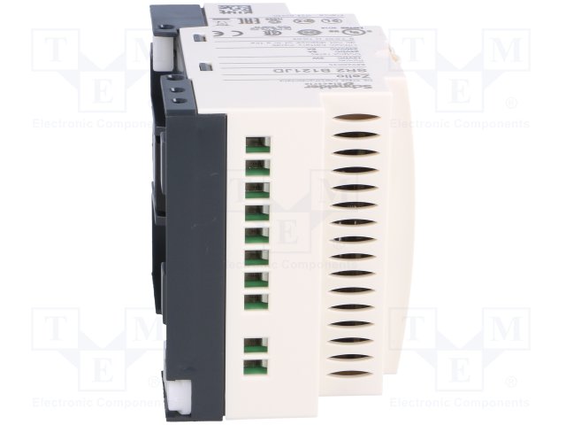 SCHNEIDER ELECTRIC SR2B121JD