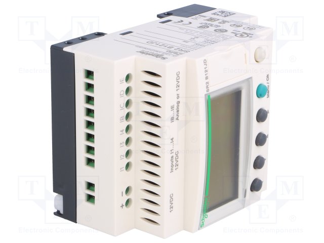 SCHNEIDER ELECTRIC SR2B121JD