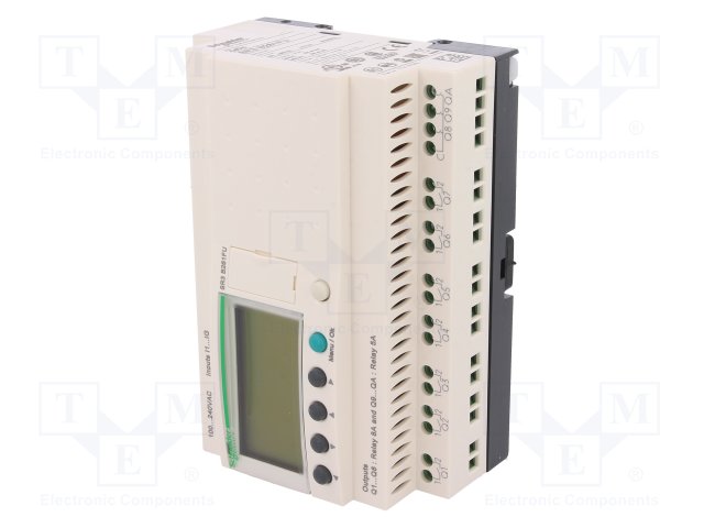 SCHNEIDER ELECTRIC SR3B261FU