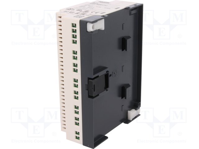 SCHNEIDER ELECTRIC SR3B261FU