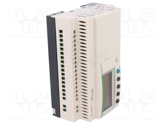 SCHNEIDER ELECTRIC SR3B261FU