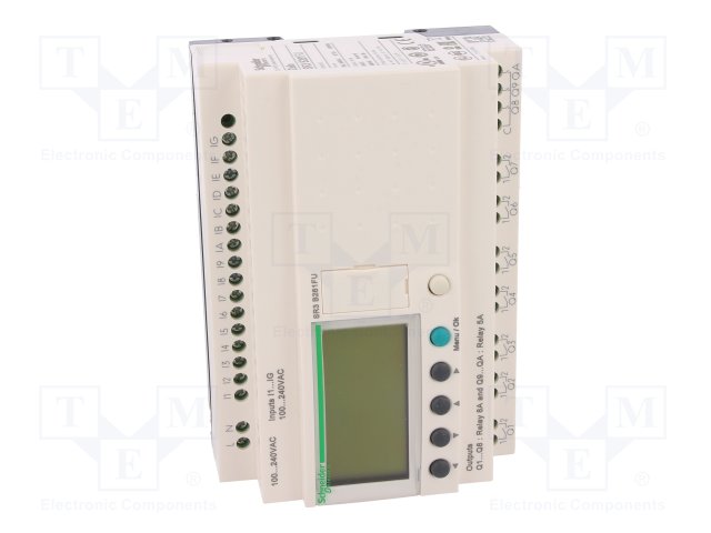 SCHNEIDER ELECTRIC SR3B261FU