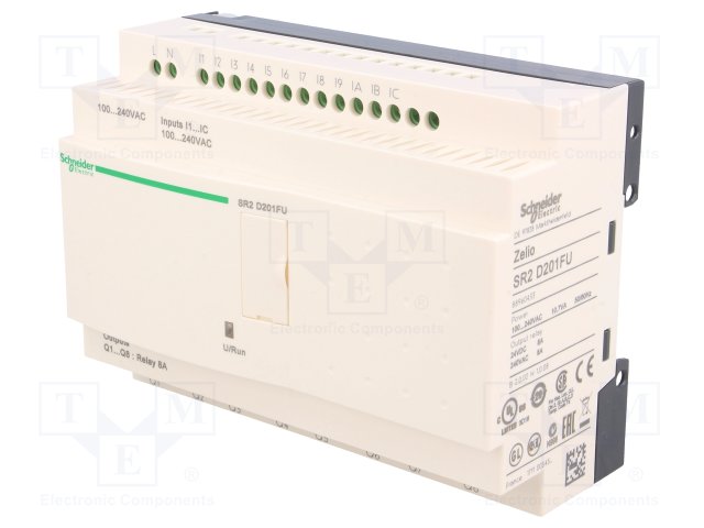 SCHNEIDER ELECTRIC SR2D201FU