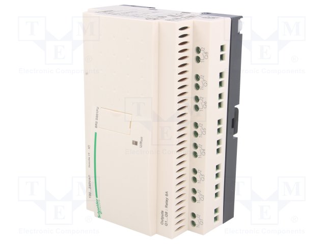 SCHNEIDER ELECTRIC SR2D201FU