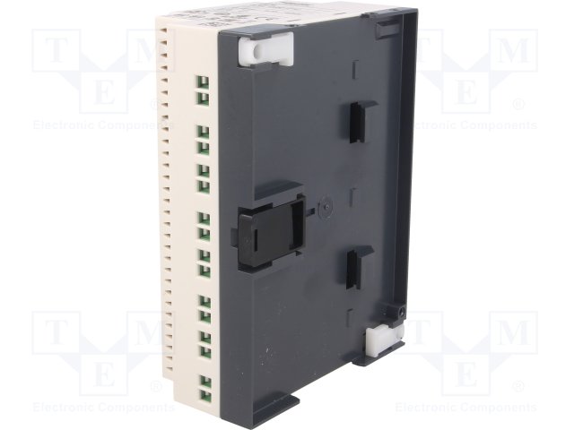 SCHNEIDER ELECTRIC SR2D201FU