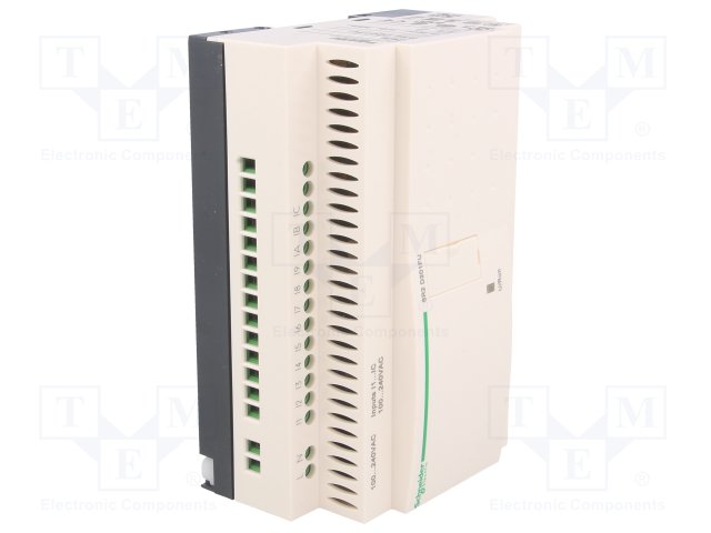 SCHNEIDER ELECTRIC SR2D201FU