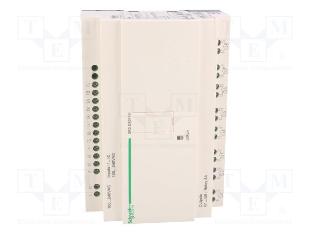 SCHNEIDER ELECTRIC SR2D201FU