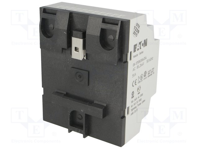 EATON ELECTRIC EASY512-AC-RC