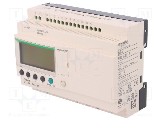 SCHNEIDER ELECTRIC SR2A201E