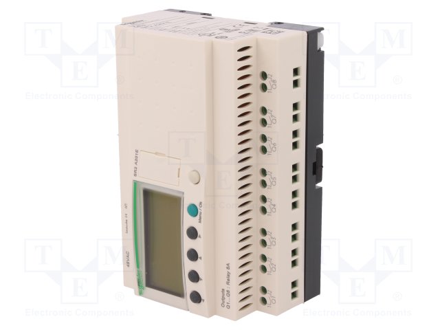 SCHNEIDER ELECTRIC SR2A201E