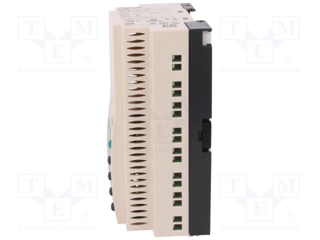 SCHNEIDER ELECTRIC SR2A201E