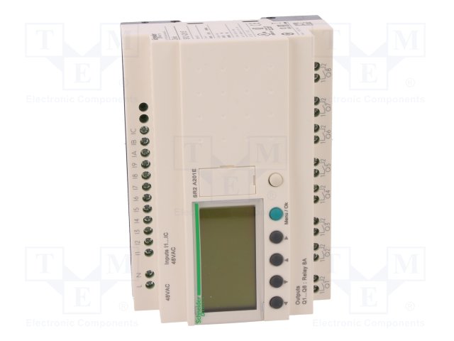 SCHNEIDER ELECTRIC SR2A201E